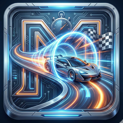 Mach Trial Google Play icon captured 2026-08-13