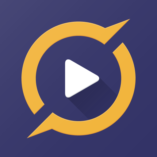 Pulsar Music Player Pro Google Play icon