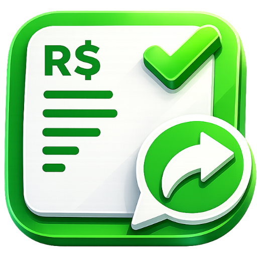 Orçamento Facil Google Play icon captured 2026-08-15