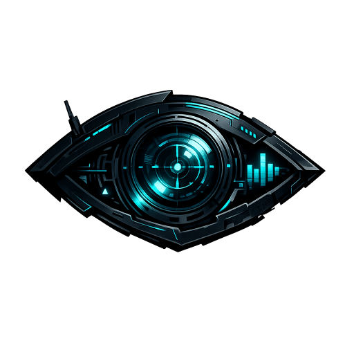 Panopticore - Target Viewer Google Play icon captured 2026-08-13