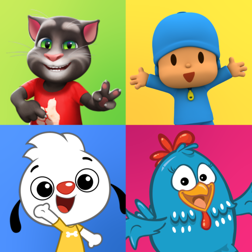 PlayKids Jogos para crianças Google Play icon captured 2026-08-15