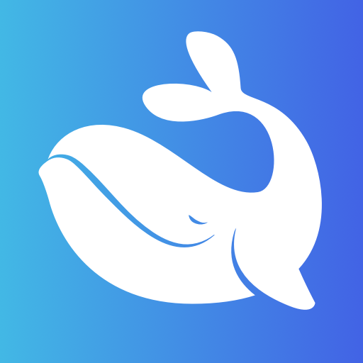 KarmaWhale Google Play icon