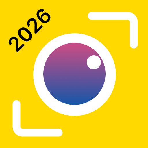 Beauty Camera X, Selfie Camera Google Play icon captured 2026-08-16