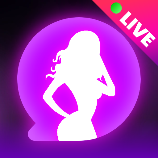 Leep: Chat Video, Share app icon captured 2026-08-18