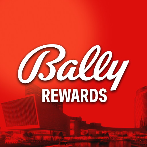 Bally Rewards Google Play icon captured 2026-08-13