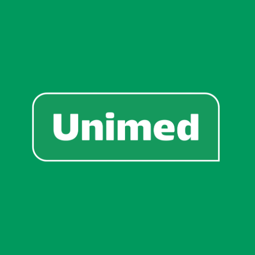 Unimed Google Play icon captured 2026-08-14