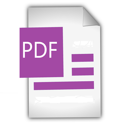 Texto PDF Fácil Google Play icon captured 2026-08-16