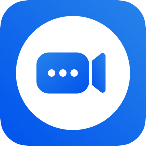 Video Meeting Google Play icon captured 2026-08-13