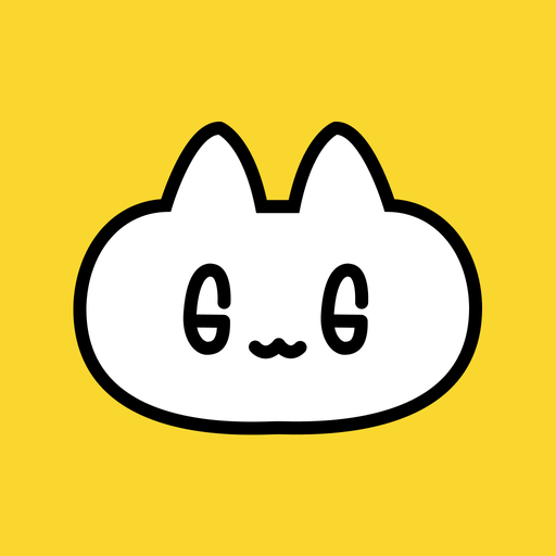 Pomocat - Timer Pomodoro Fofo Google Play icon captured 2026-08-17