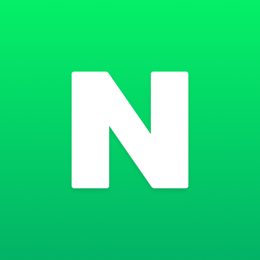 네이버 - NAVER Google Play icon captured 2026-08-13