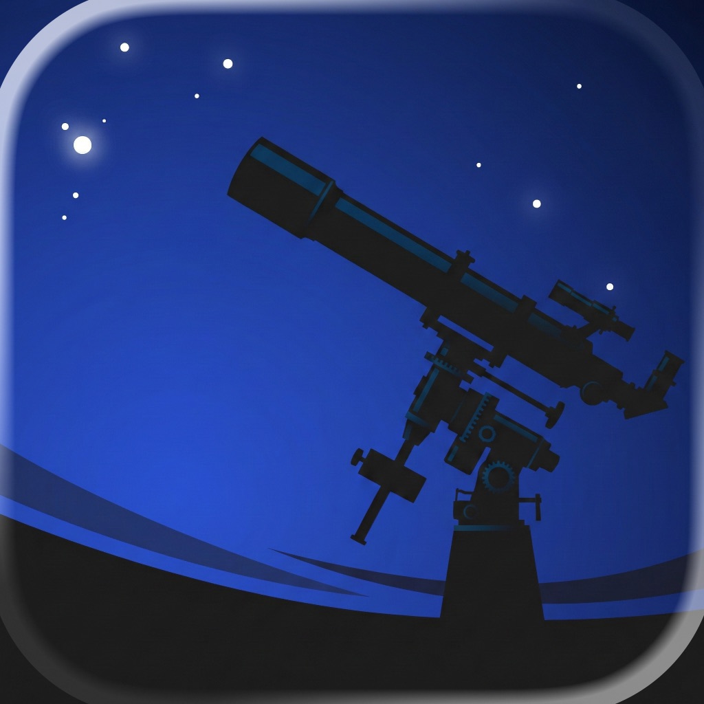 SkySafari 8 Plus app icon captured 2026-08-11