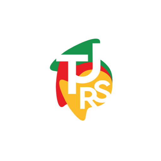 TJRS Google Play icon captured 2026-08-14