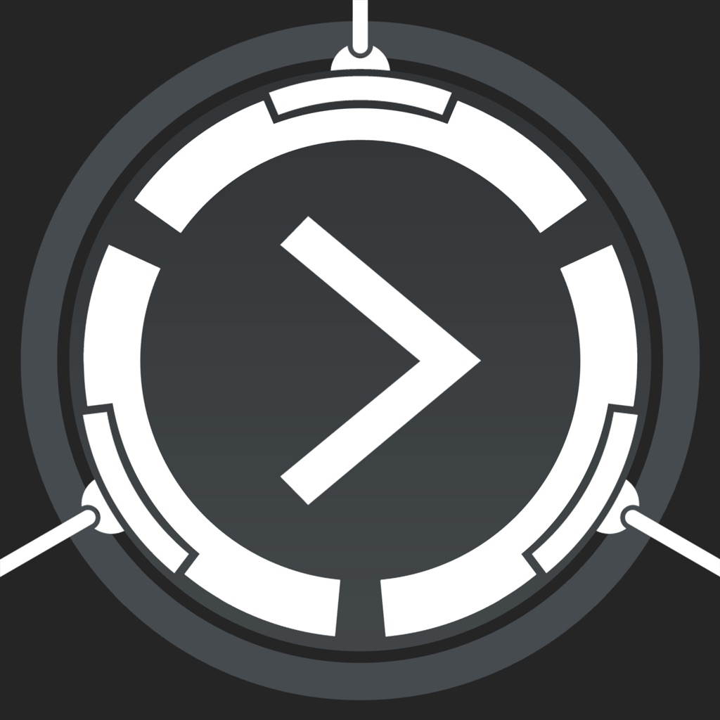 Shelly - SSH Client app icon captured 2026-08-14