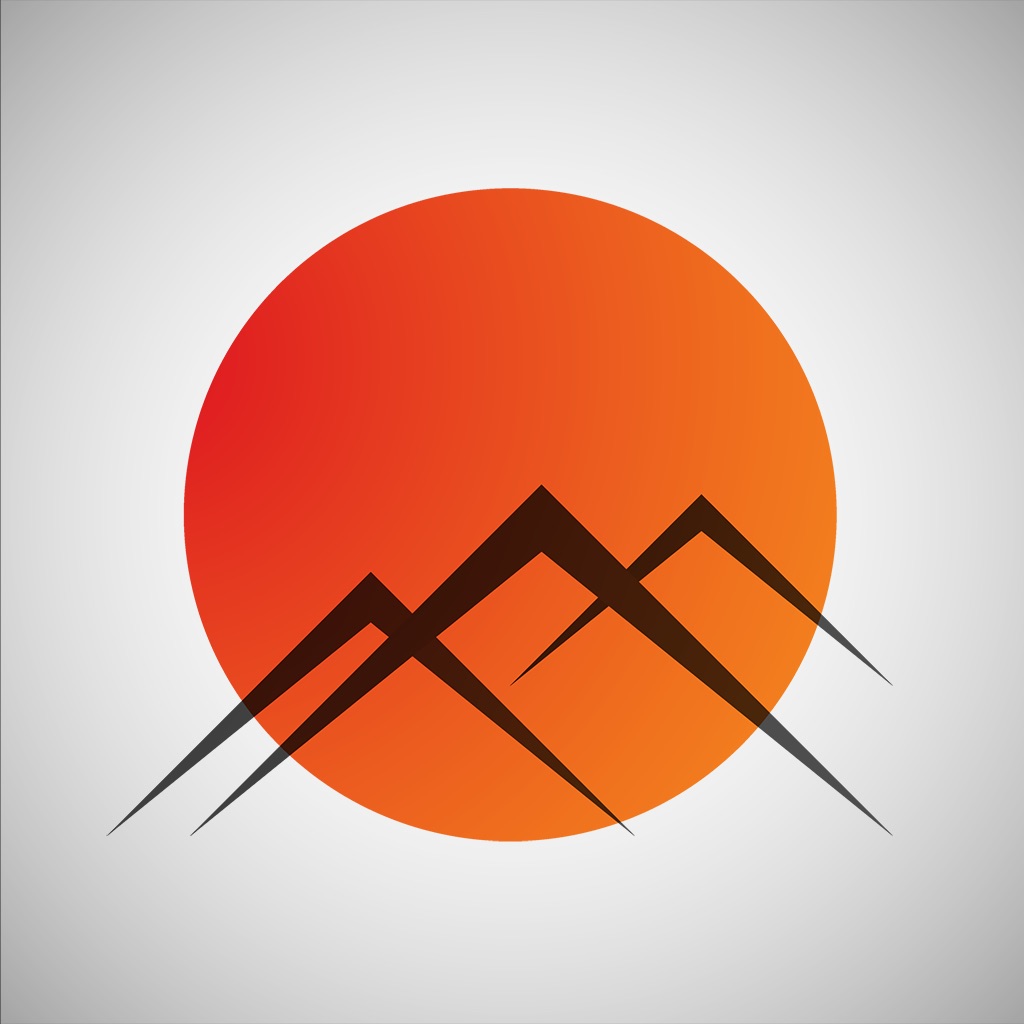 Lux - Nascer e Pôr do sol app icon captured 2026-08-13