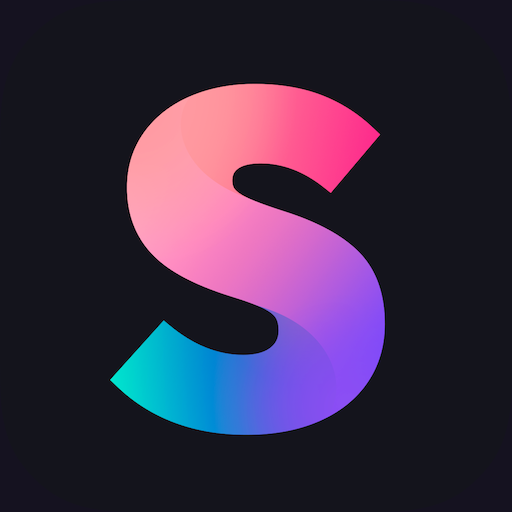 Splice - Video Editor & Maker Google Play icon captured 2026-08-12