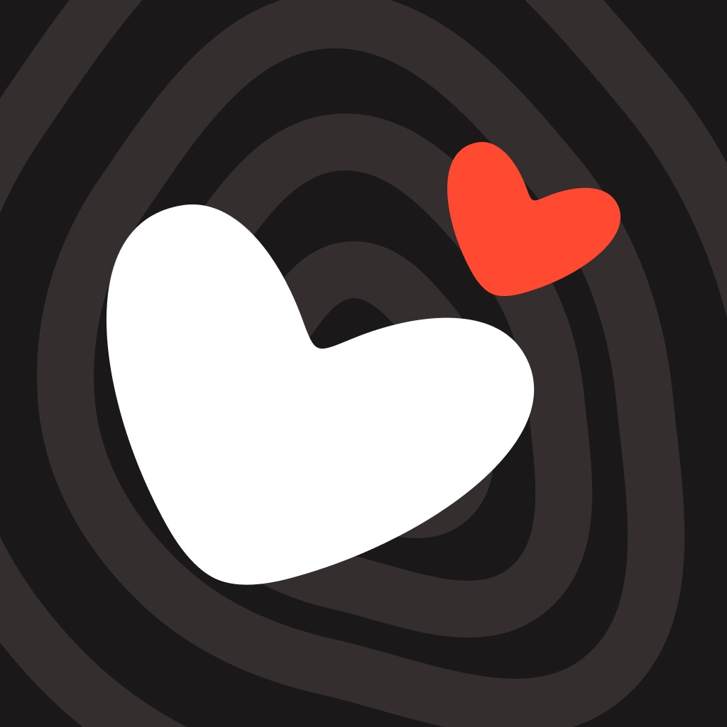 Kismia - Dating App & Chat app icon