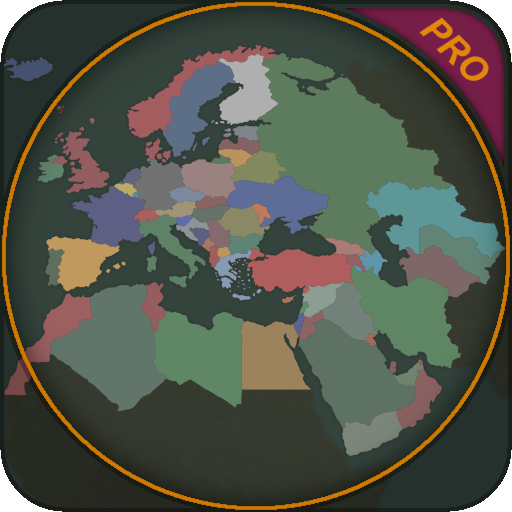 Our Empire Remake Pro Google Play icon