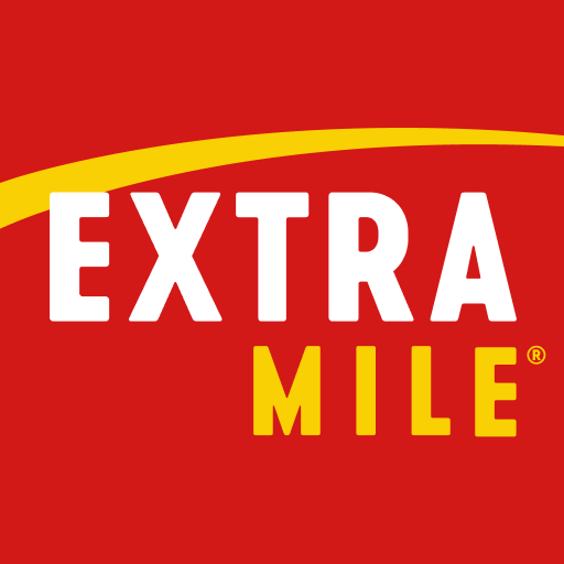 ExtraMile® Google Play icon