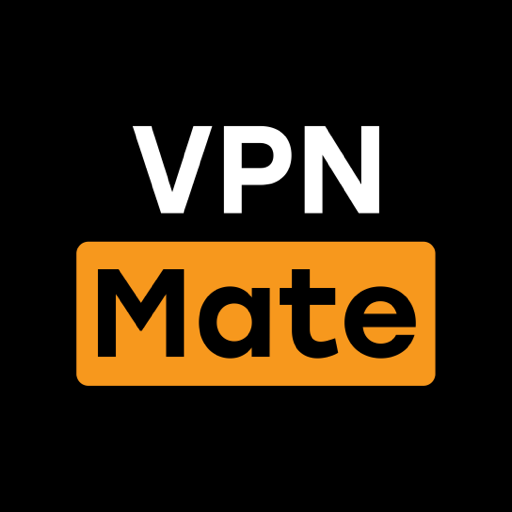 VPN Proxy Mate VPN Google Play icon captured 2026-08-15