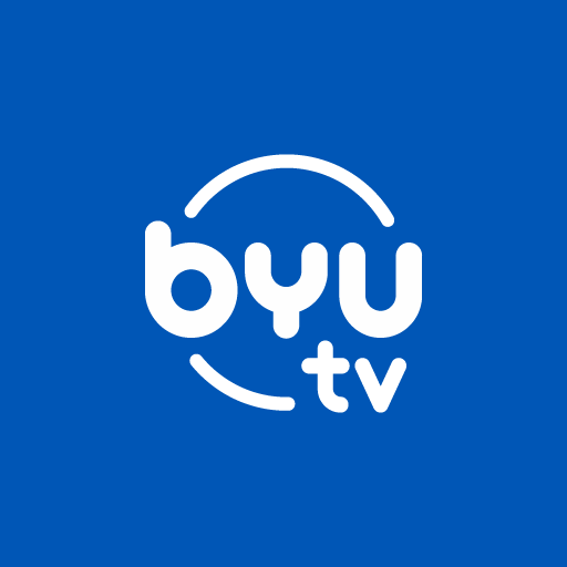 BYUtv: Binge TV Shows & Movies app icon captured 2026-08-18