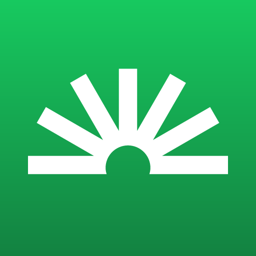 Bright: Loans & Credit Builder Google Play icon