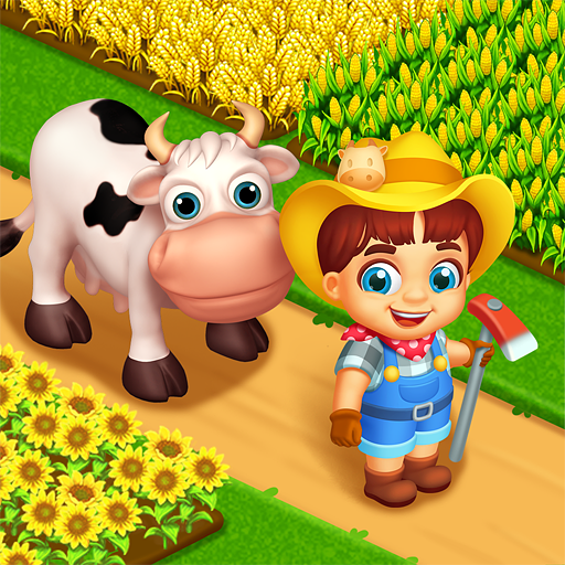Family Farm Seaside® Google Play icon captured 2026-08-14