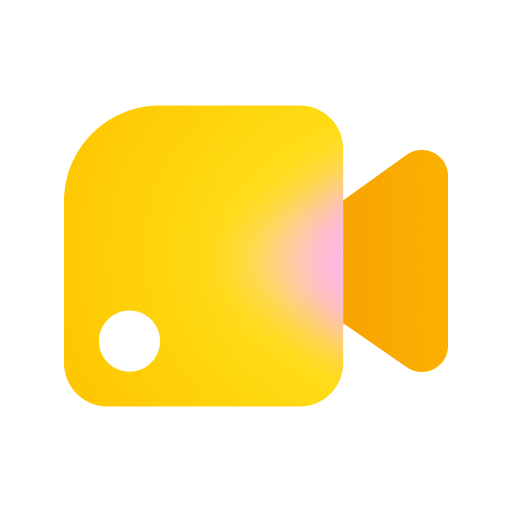 Google Meet Google Play icon