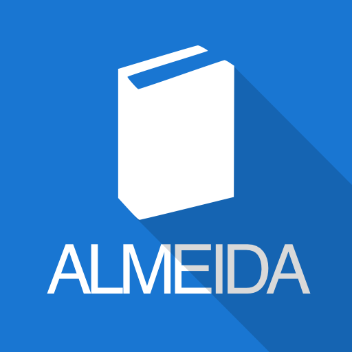 Bíblia Pão da Vida Almeida A. Google Play icon captured 2026-08-14