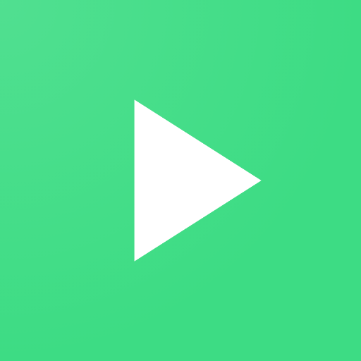 Just (Video) Player Google Play icon captured 2026-08-13