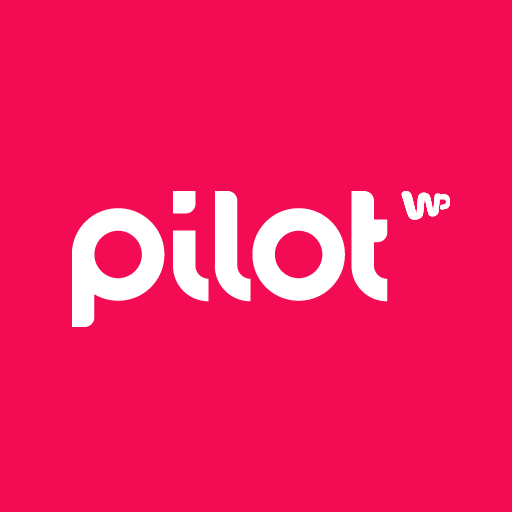 Pilot WP - TV online na żywo app icon captured 2026-08-18