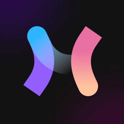 HapEnd: Dating, Love & Fun Google Play icon captured 2026-08-13