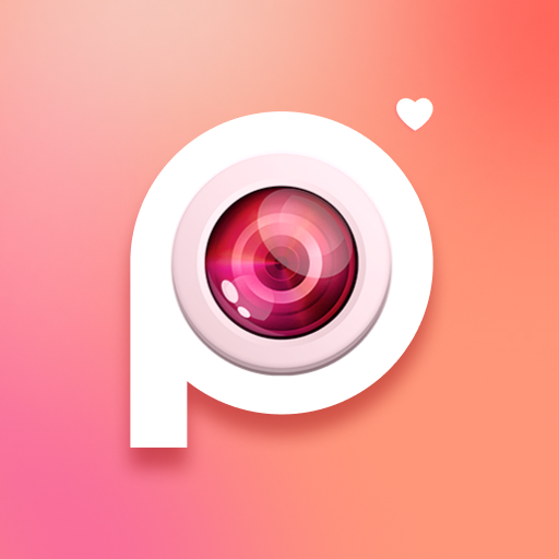 Picshiner - AI Photo Editor Google Play icon