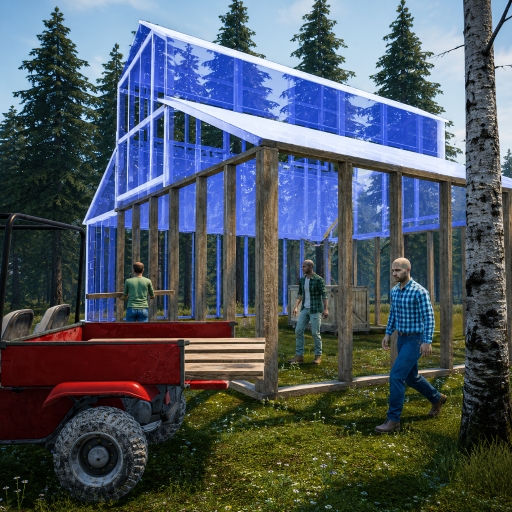Ranch Life Animal Farming Sim Google Play icon captured 2026-08-16