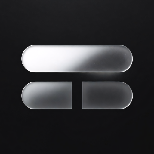 Glassy Widgets: Glassmorfismo Google Play icon captured 2026-08-16