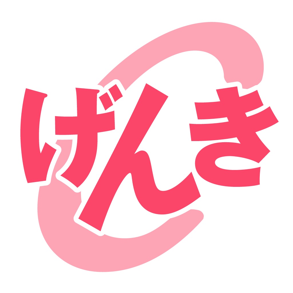GENKI Conjugation Cards app icon