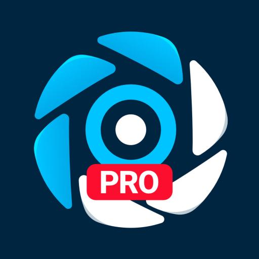 MotionCam Pro: RAW Capture Google Play icon captured 2026-08-13