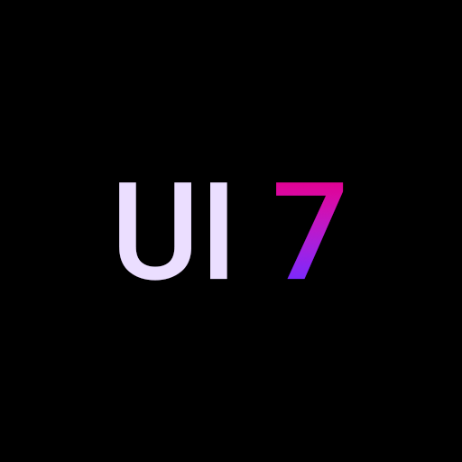 UI 7 - icon pack Google Play icon captured 2026-08-16