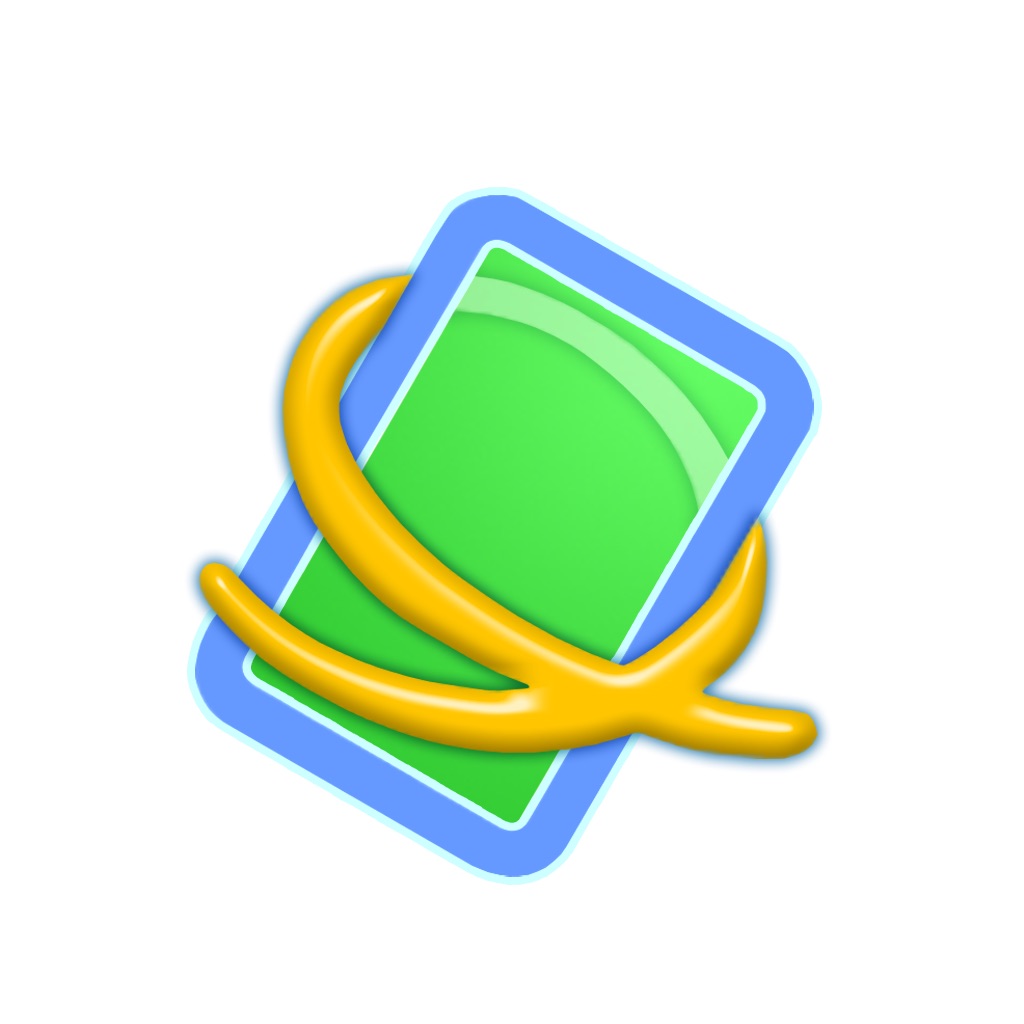 Iota Reader app icon captured 2026-08-14