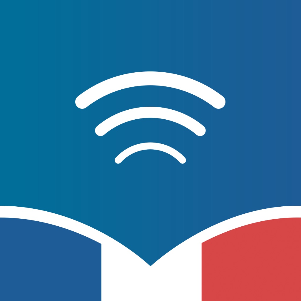 Livres Audio HQ app icon captured 2026-08-11