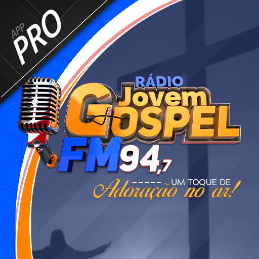 RÁDIO JOVEM GOSPEL FM Google Play icon captured 2026-08-15