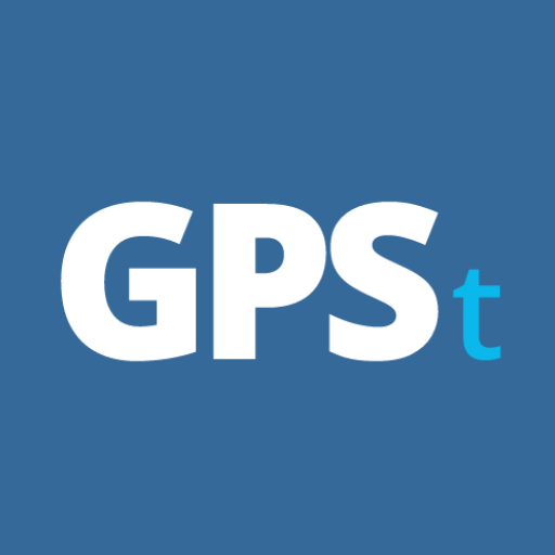 GPSt app icon captured 2026-08-18