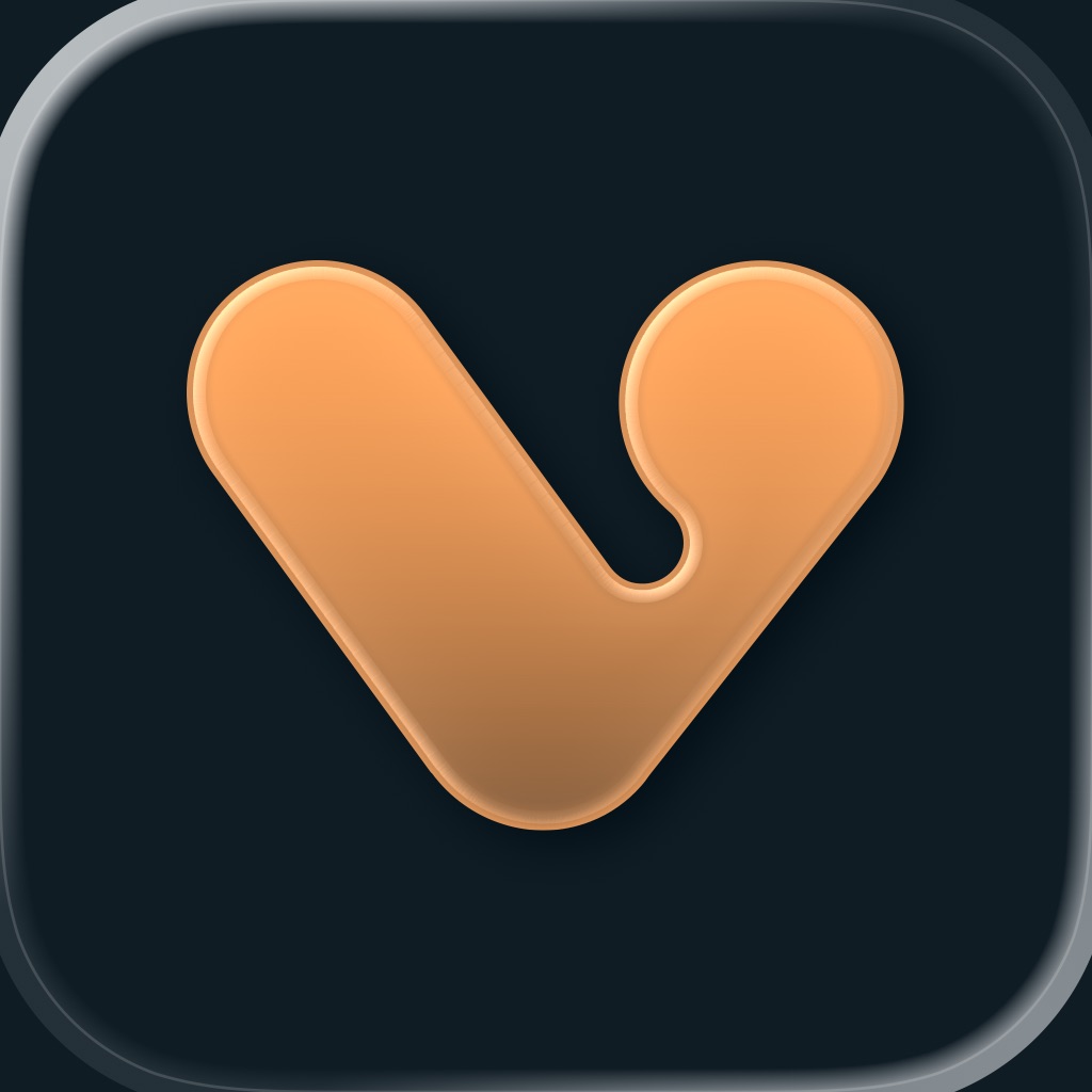 Muscle & Motion: Strength app icon captured 2026-08-14