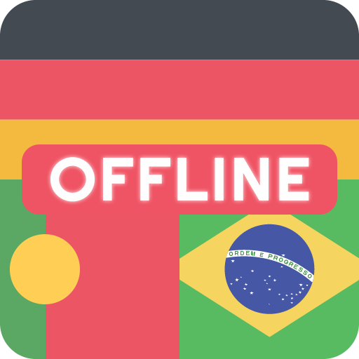 Alemão Português Dicionário Google Play icon captured 2026-08-15