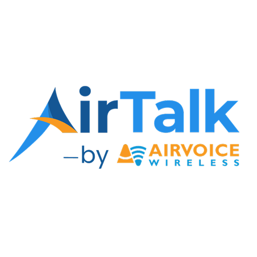 AirTalk Wireless Google Play icon