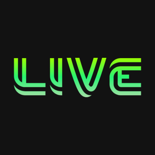 Veo Live Google Play icon captured 2026-08-16