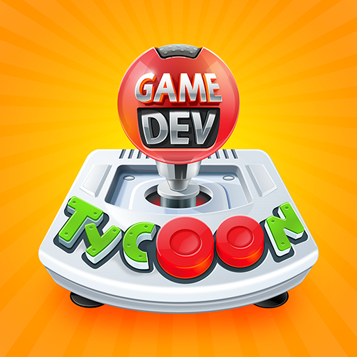 Game Dev Tycoon Google Play icon