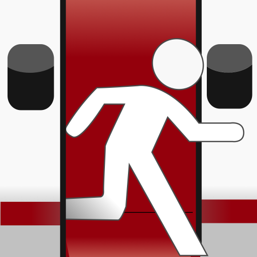 Exit Strategy NYC Google Play icon captured 2026-08-13