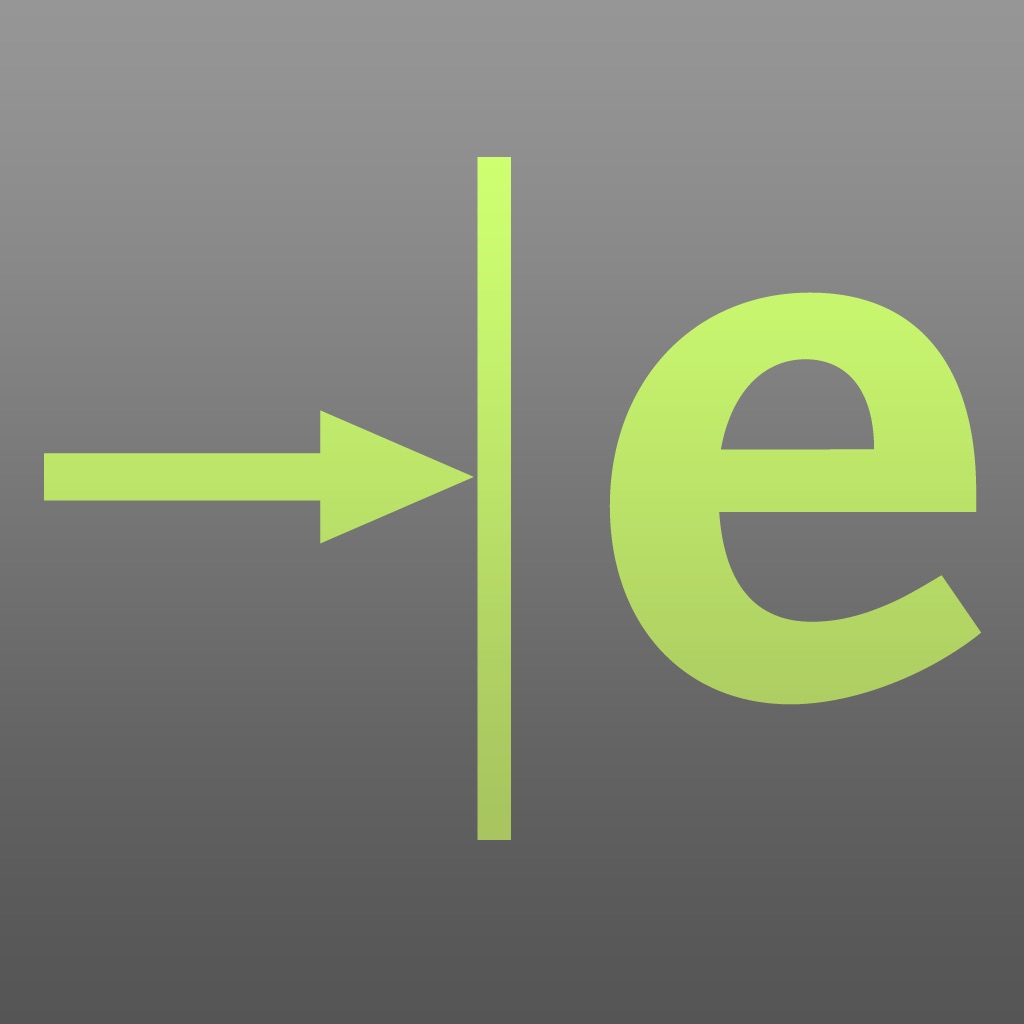 eDrawings app icon captured 2026-08-11