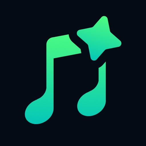 MusicGo - MP3 Music Player Google Play icon captured 2026-08-14