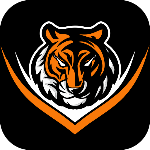 SportsTiger Live Score & News Google Play icon captured 2026-08-14